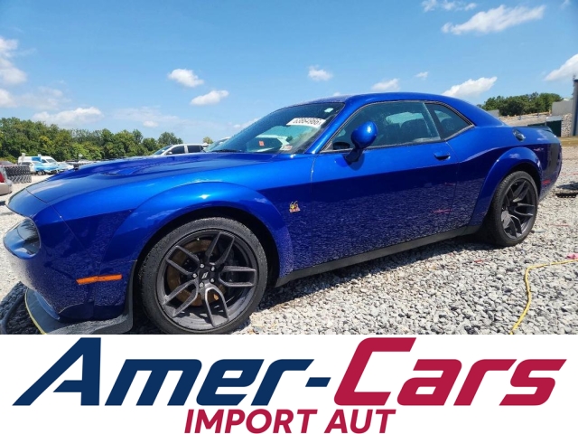 dodge