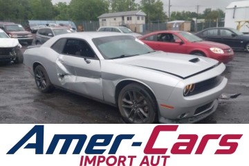 2022 DODGE CHALLENGER GT AWD