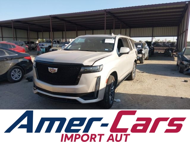 cadillac