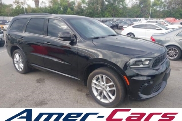 2024 Dodge Durango GT Premium AWD
