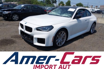2026 BMW M2