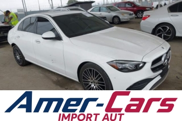 2024 MERCEDES-BENZ C 300