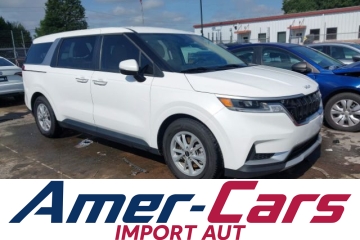 2024 KIA CARNIVAL MPV LX SEAT PACKAGE