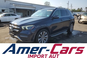 2020 Mercedes-Benz GLE  350 4MATIC SUV