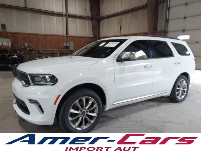 dodge