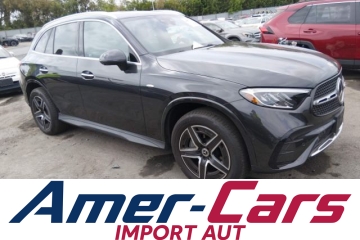 2025 MERCEDES-BENZ GLC 350E 4MATIC