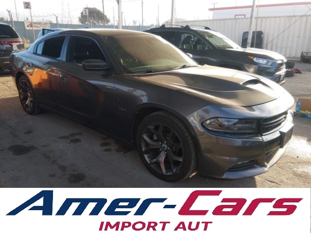 dodge