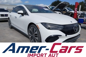 2023 MERCEDES-BENZ EQE 350
