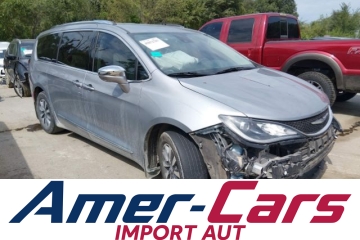 2020 CHRYSLER PACIFICA HYBRID LIMITED