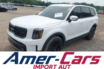 2024 KIA TELLURIDE SX PRESTIGE X-LINE