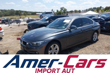 2017 BMW 3 SERIES 330I