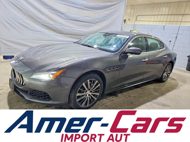 maserati
