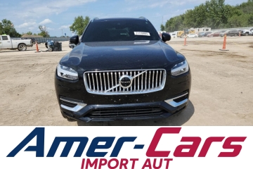 2021 VOLVO XC90 T6 INSCRIPTION