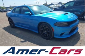 2019 Dodge Charger R/T RWD DAYTONA