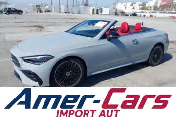2026 MERCEDES-BENZ CLE 300