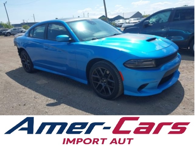dodge