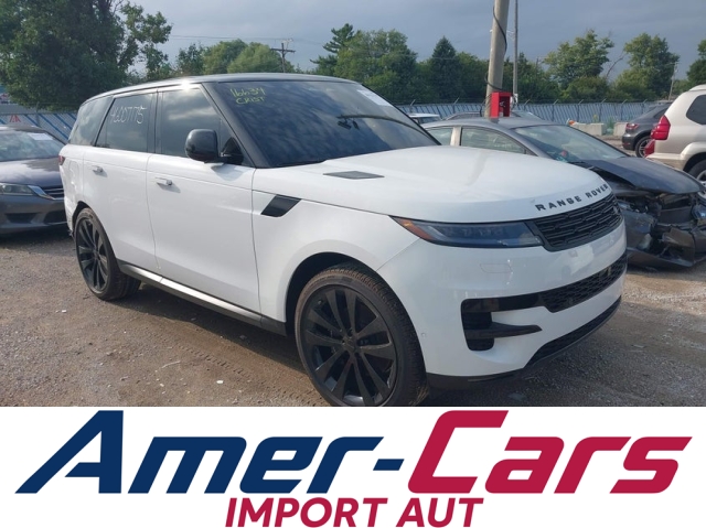 land-rover
