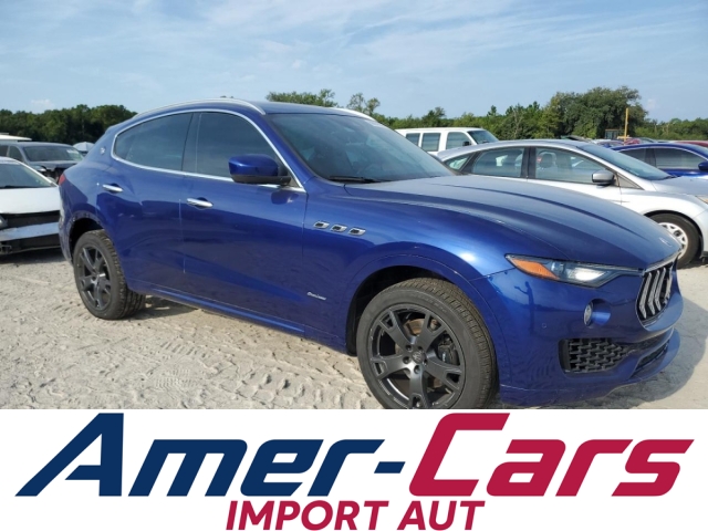 maserati