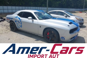 2022 DODGE CHALLENGER SRT HELLCAT REDEYE
