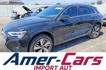 2024 AUDI Q8 E-TRON PREMIUM PLUS