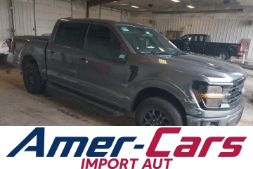 F-150 XLT