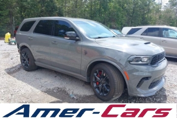 2023 Dodge Durango SRT Hellcat Premium AWD