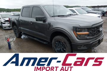 FORD F-150 STX