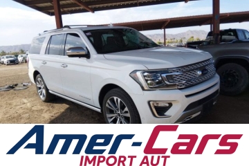 2020 FORD EXPEDITION PLATINUM MAX