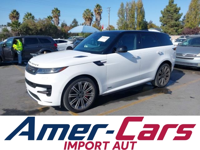 land-rover