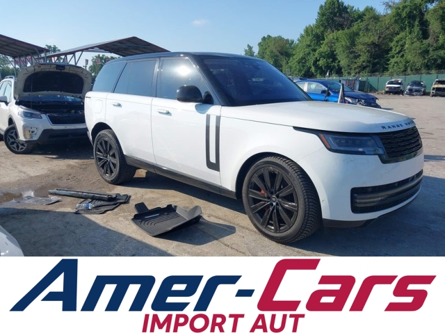land-rover