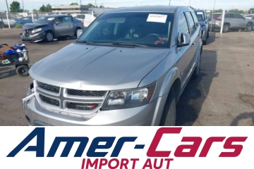 2019 DODGE JOURNEY GT AWD