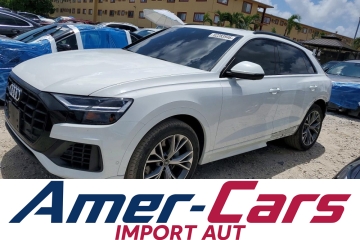 2021 AUDI Q8 PREMIUM