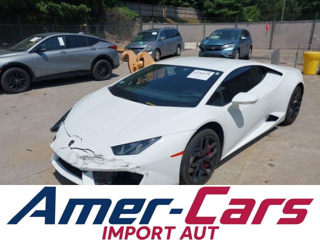 lamborghini