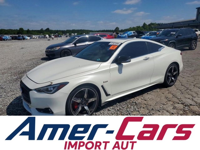 infiniti