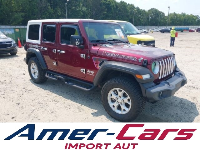 jeep