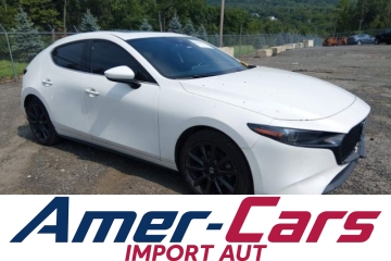 2022 MAZDA3 PREMIUM