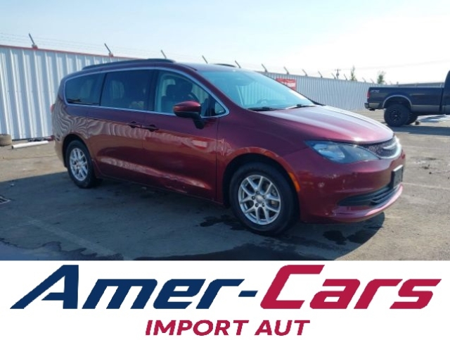 chrysler